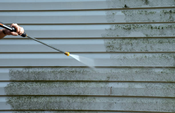 Best House Exterior Washing  in Stro Valley, CA